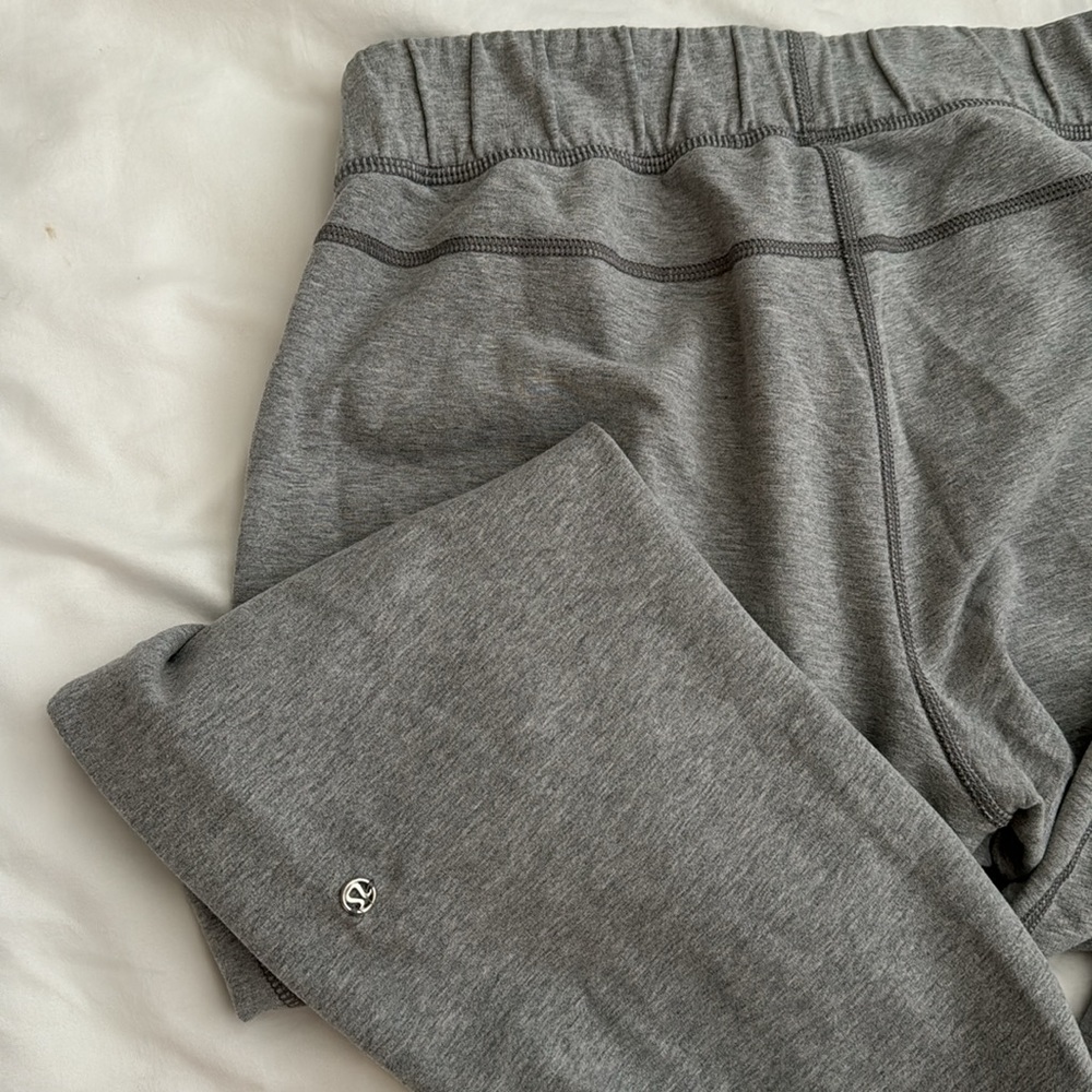 lululemon joggers